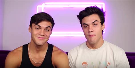 This Video Of The Dolan Twins Creating Fenty Beauty Makeup Will Make