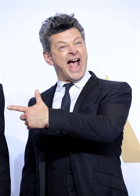 andy serkis biography and filmography 1964