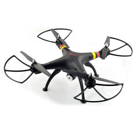 drone quadrocopter syma xc  ghz  camera botland robotic shop