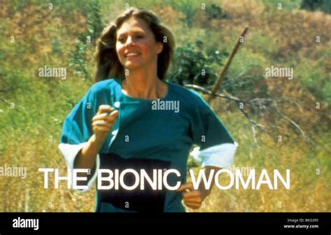 bionic woman image in this age