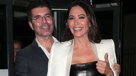 ‘america s got talent judge simon cowell is engaged—get to know his