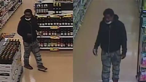 recognize him mpd seeks help to id locate armed robbery suspect