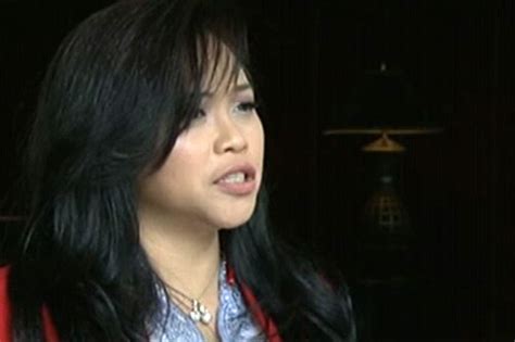 Meet The Pinay Behind The Malaysia Truly Asia Jingle Abs Cbn News