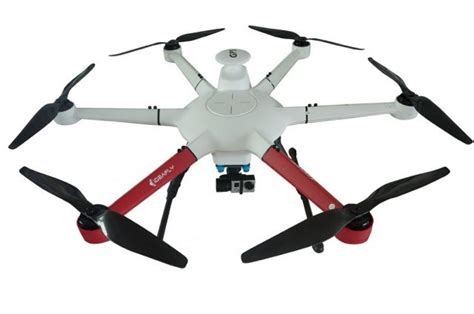 racing drone oz robotics