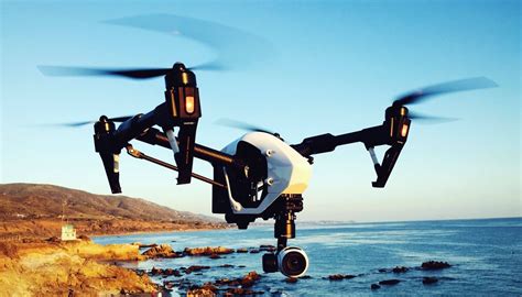 drones  filmagens profissionais  voce ja pode comprar  brasil tecmundo