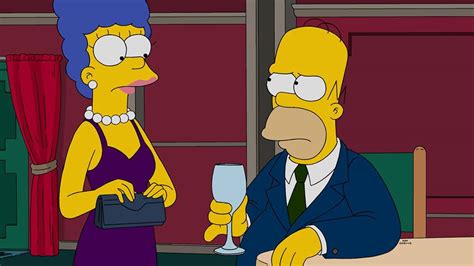 Watch The Simpsons Season 27 Premiere Online Homer And