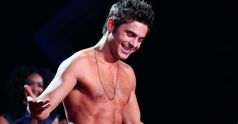 Zac Efron S Gorgeous Circumsized Penis And 11 More Reasons He Is A