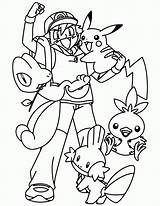 Pokemon Coloring Pages Coloriage Imprimer Kids Randy Orton Color Outline Drawing Dessin Colorier Drawings Cartoon Mudkip Print Poppy Printable Legendary sketch template