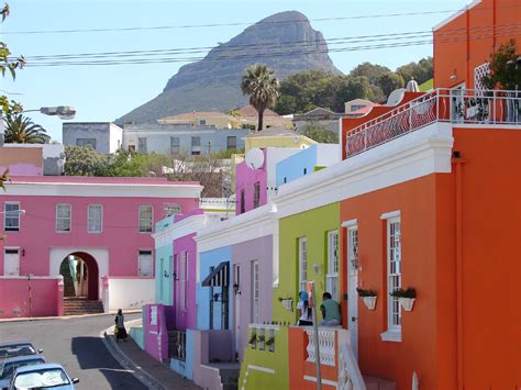 Best Cape Town Walking Tours City Township And Tunnel Walks