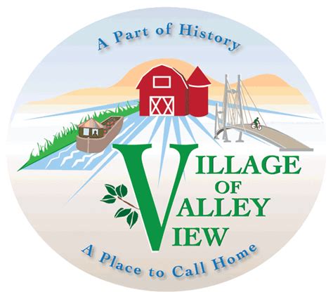 valley view logo valley view