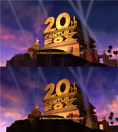 20th Century Fox 2009 Remake Outdated By Supermax124 On
