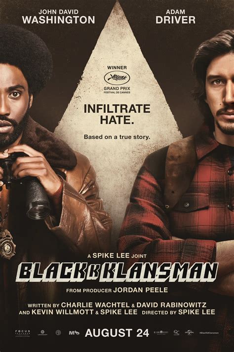 new images to spike lee s blackkklansman blackfilm