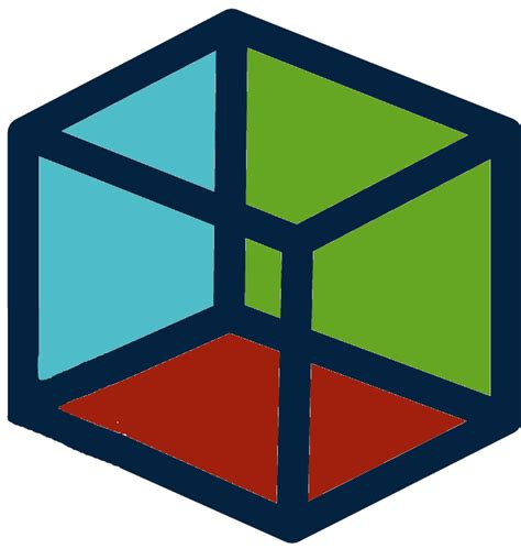 bigbox logo mini world mosaic