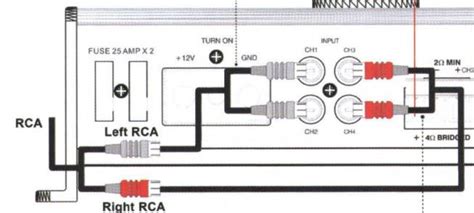 wet sounds wiring diagram