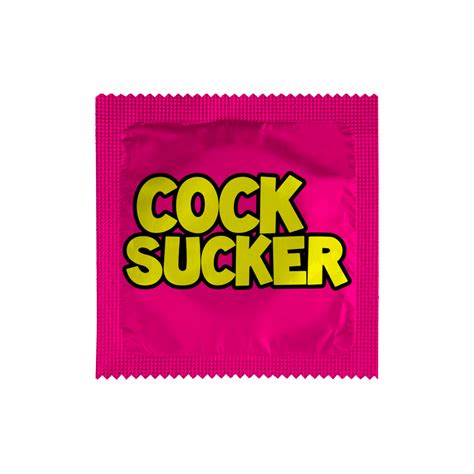 Condom Cock Sucker Dean Morris