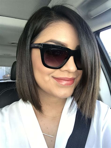 25 Blunt Bob Haircuts For Women To Look Gorgeous