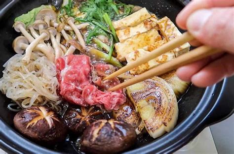 sukiyaki deep comfort savory japanese futuredish