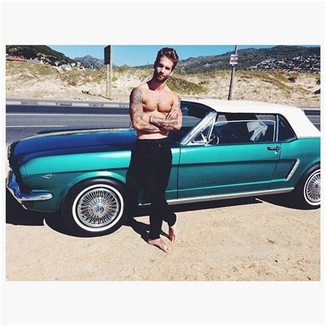 andre hamann shirtless pictures popsugar love and sex photo 42