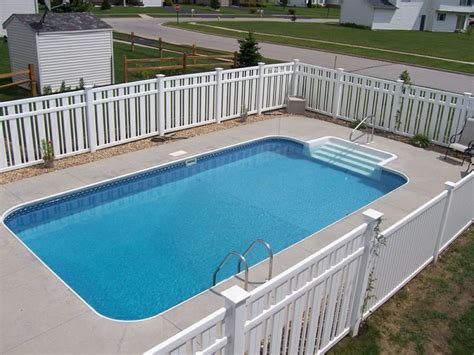 images  pool decks landscaping  pinterest