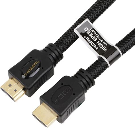 hdmi cable for 2 40 3 90 shipped reg price 7 99