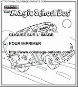 Magico Autobus Dibujos sketch template
