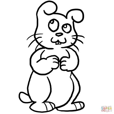 kitty cat coloring page  printable coloring pages