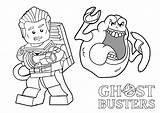 Ghostbusters Lego Coloring Pages Ghost Para Coloriage Printable Busters Colorare Da Colorir Playmobil Slimer Disegni Dimensions Dessin Colouring Puft Stay sketch template