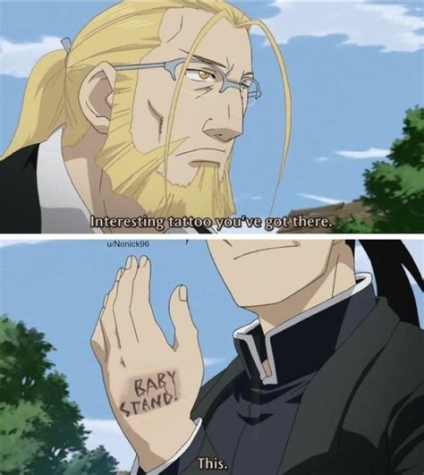 140 fullmetal alchemist memes the ultimate collection