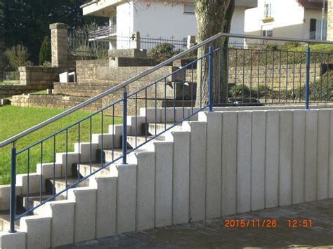 ateliers thines baustert gardes coprs metalliques