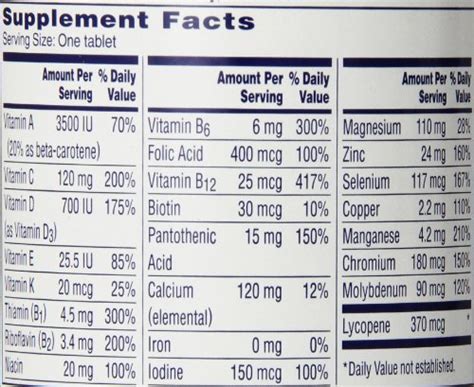 day mens   advantage multi vitamins  count buy