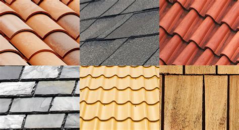 major roofing materials    market almeidaroofing
