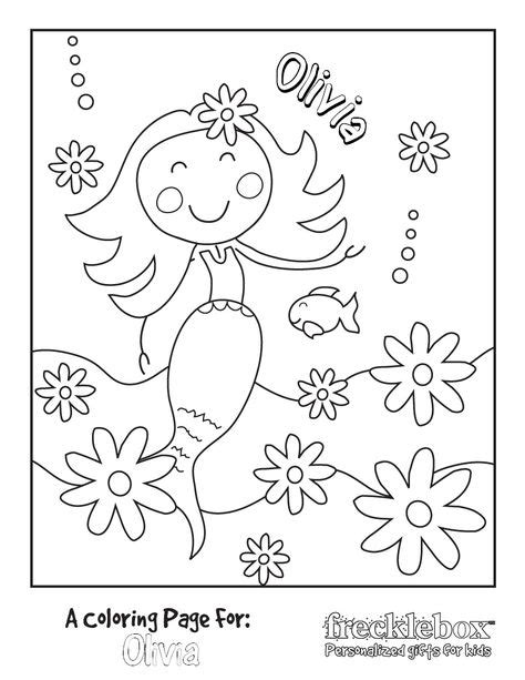 coloring page coloring pages mermaid coloring pages mermaid