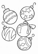 Natale Abete Palle Ornaments Potete Cambiare Posto Tutto Adults sketch template