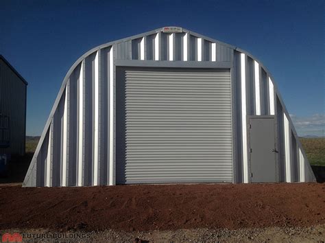 metal storage buildings prefabricated steel storage