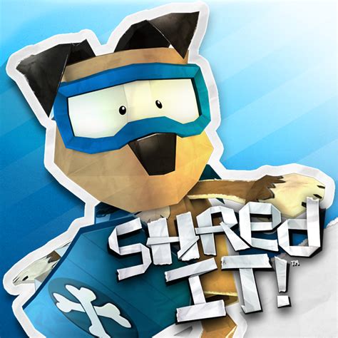 shred   mobygames