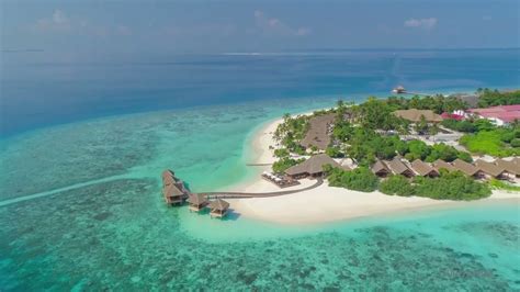 kudafushi resort maldive male alpitour