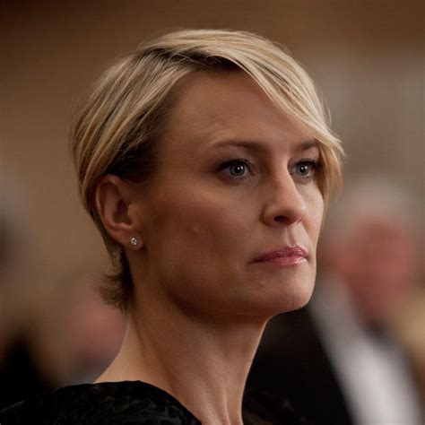 House Of Cards Claire Underwood Life Lessons Shape Magazine