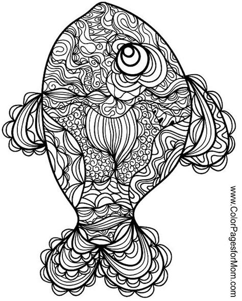 pin    sea coloring pages  adults