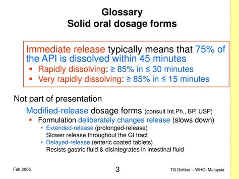 dissolution testing of immediate release solid oral dosage forms sex nude celeb