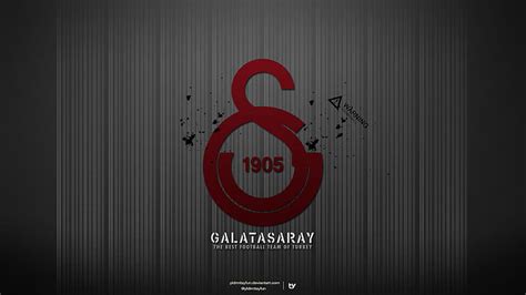 Galatasaray Wallpaper Pc 4k Galatasaray Desktop Wallpapers Wallpaper