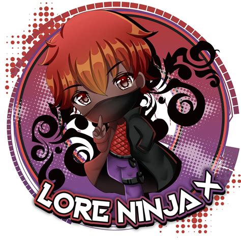 lore ninja