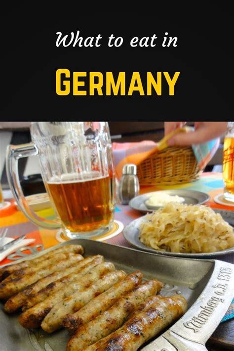 eat  germany  text overlay