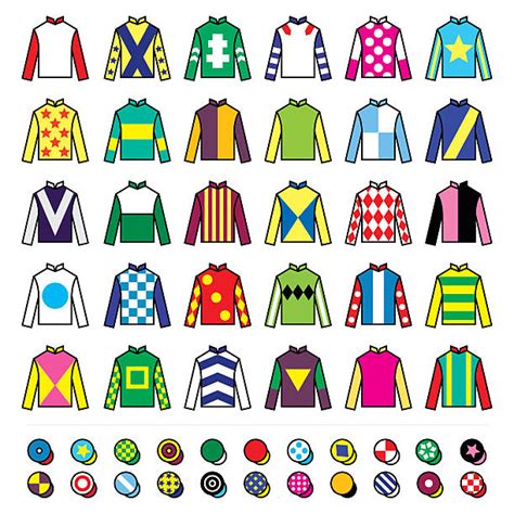 jockey silks clipart   cliparts  images  clipground