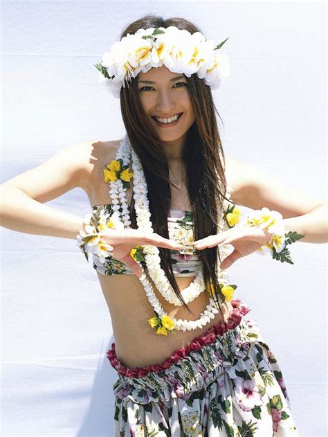 Haruna Yabuki Sexy Asian Babe With A Lovely Body