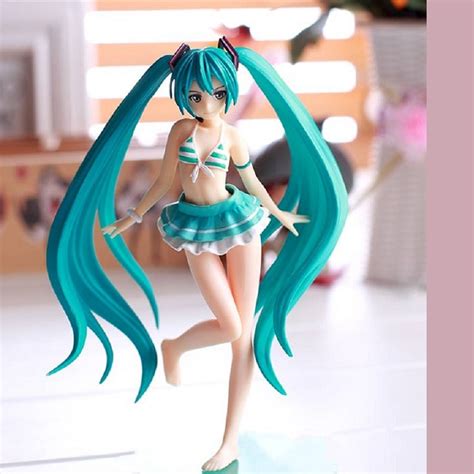 new hot japan sexy anime vocaloid wave s style hatsune