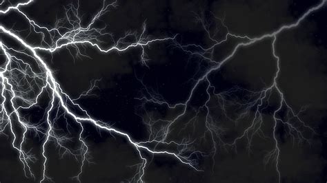 contrasting beauty  bolt  lightning striking