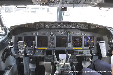 boeing 737 800 cockpit poster pdf default