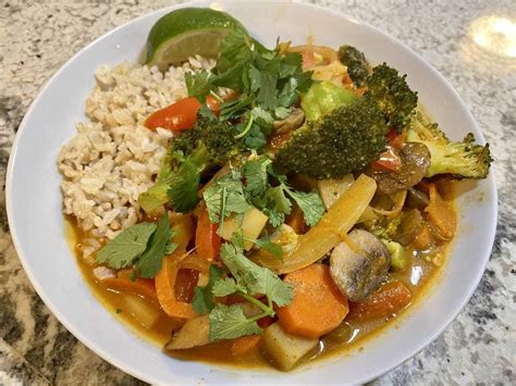 Massaman Curry Massaman Curry Curry Recipes Vegan Kitchen