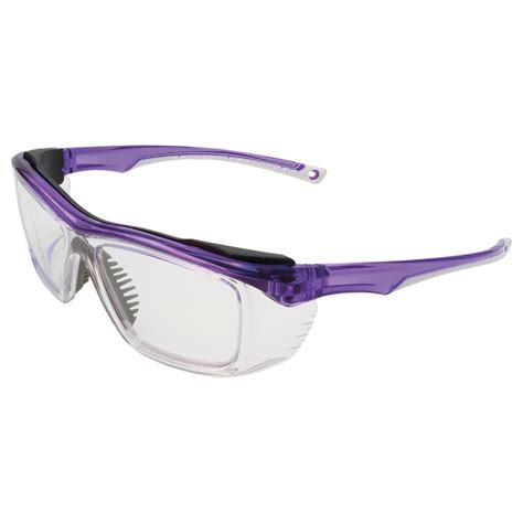 Erb Safety Susan Purple Safety Glasses 15350 All Security Equipment