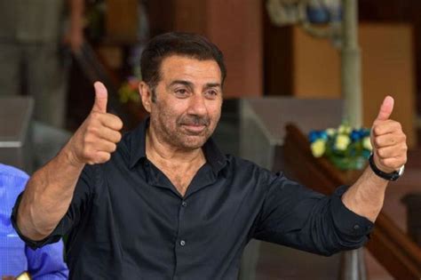 sunny deol just compared his 2001 superhit film gadar to star wars and